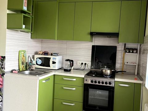 квартира по адресу Гринченко ул., 2