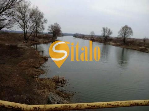 ділянка за адресою с. Вишеньки, 