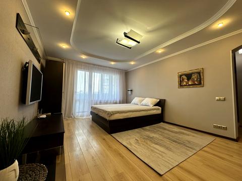 квартира по адресу Левка Лукьяненко ул. (Маршала Тимошенко), 13-А