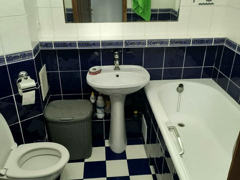 квартира по адресу Милютенко ул., 15-А