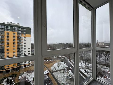 квартира за адресою Івана Виговського вул. (Маршала Гречка), 10-Ж