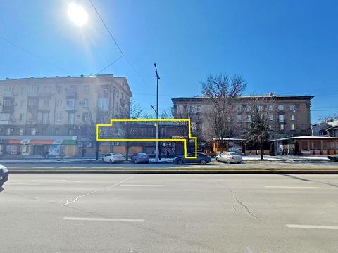 комерційна за адресою Соборний просп. (Леніна), 167