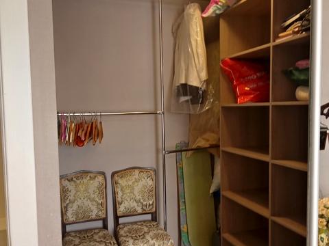 квартира по адресу Радужный массив ул., 11