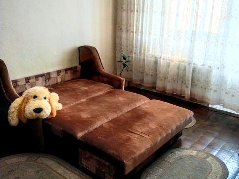 квартира по адресу Академика Ефремова ул. (Командарма Уборевича), 27