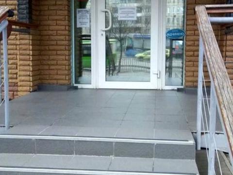 комерційна за адресою Слобожанський просп. (Газети "Правда"), 6