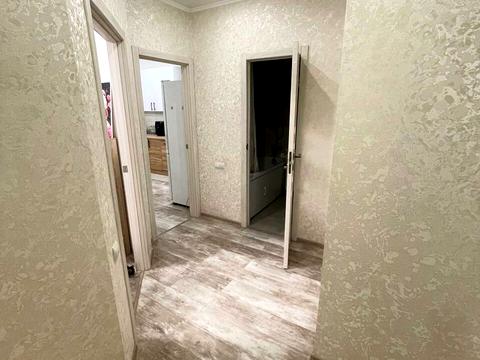 квартира по адресу Архитектора Старова ул., 4к