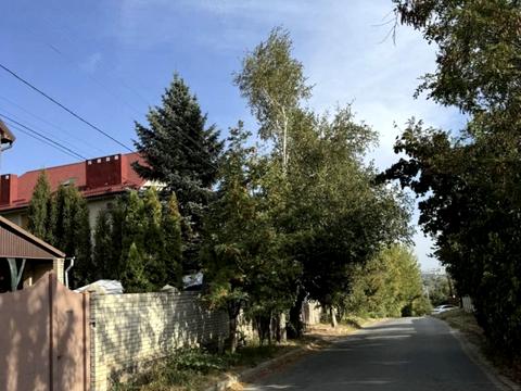 дом по адресу Горный въезд