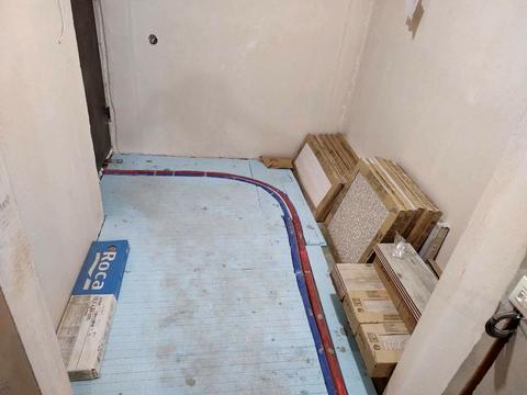 квартира по адресу Мирослава Мисли ул. (Целиноградская), 58а