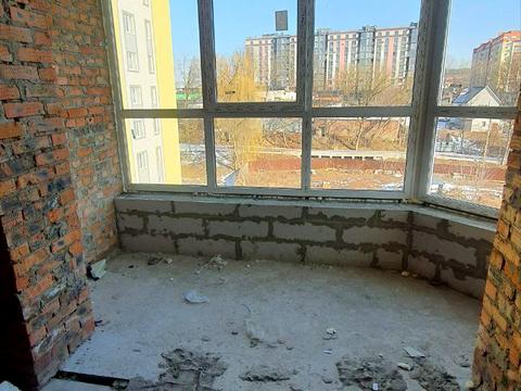 квартира по адресу Хмельницкий, Трудова ул., 5/2б