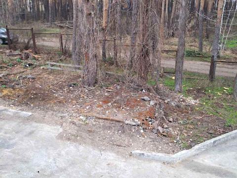 участок по адресу Свято-Покровская ул. (Ленина)