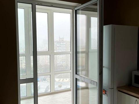 квартира за адресою Архітектора Вербицького вул., 1-В