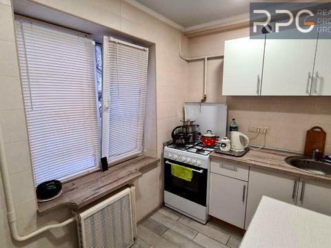 квартира по адресу Василя Доманицького ул. (Генерала Потапова), 6