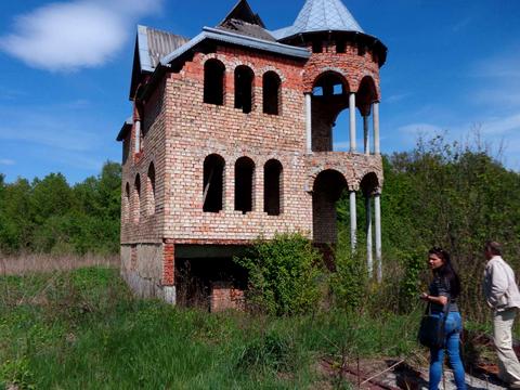 участок по адресу с. Загвоздье, 