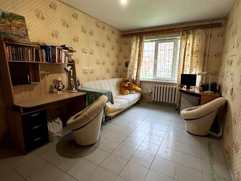 квартира за адресою Семена Палія вул. (Дніпропетровська дорога), 84/2