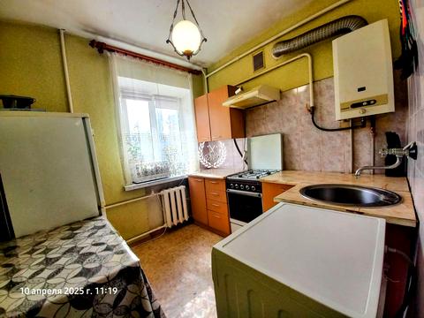 квартира по адресу Победы просп., 96