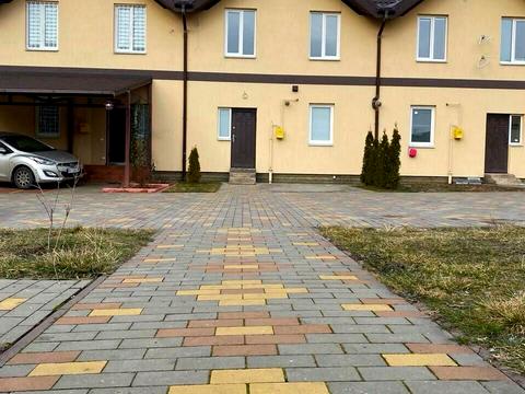 будинок за адресою Святоюрівська вул.