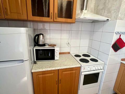 квартира за адресою Петра Григоренка просп., 18-А