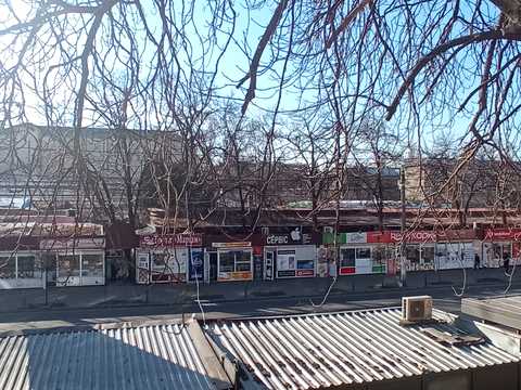 квартира за адресою Данила Щербаківського вул. (Щербакова), 56