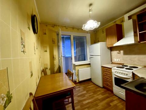 квартира по адресу Дмитрия Кедрина ул. (Дмитрия Кедрина), 47