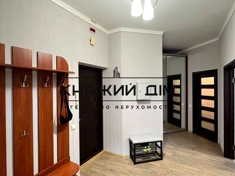квартира по адресу Днепровская набережная ул., 26-Д