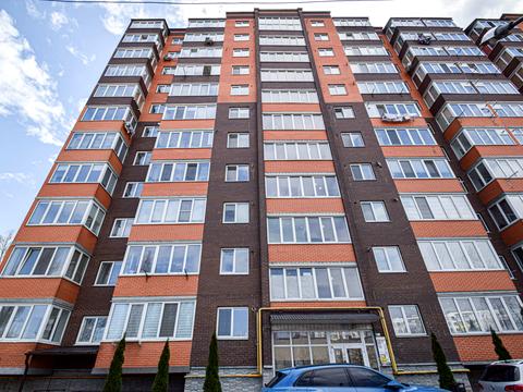 квартира за адресою Будного вул., 28