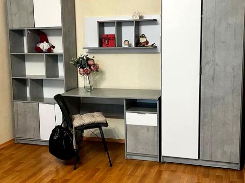 квартира по адресу Юрия Кондратюка ул. (Комунарівська), 24