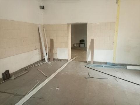 коммерческая по адресу Академика Глушко просп., 29