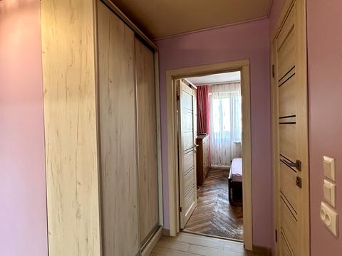 квартира по адресу Сиховская ул., 15