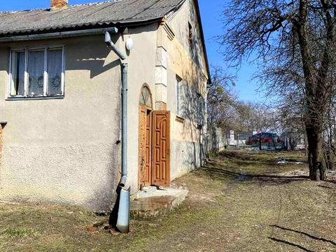 будинок за адресою Львівська, 9