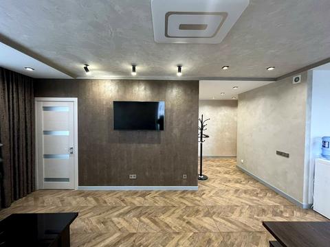 квартира по адресу Луговская ул., 248