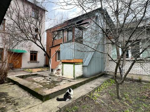будинок за адресою Ліснича вул.