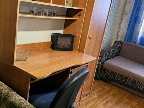 кімната за адресою Іцхака Рабіна вул., 9