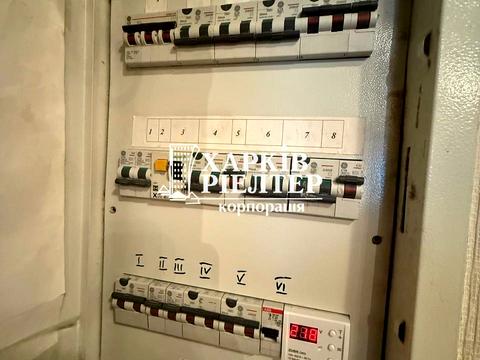 квартира по адресу Людвига Свободы просп., 50в