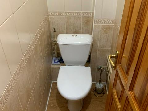 квартира по адресу Королёва ул., 17