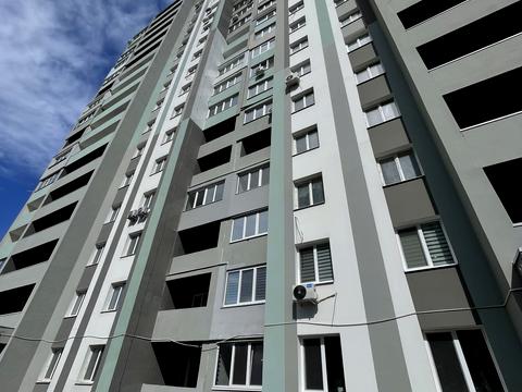 квартира по адресу Заливная ул., 8а