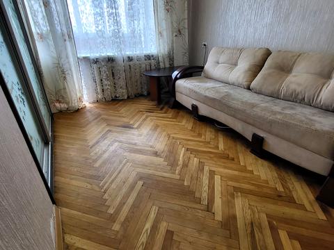 квартира за адресою Юрія Литвинського вул. (Російська), 31-Б