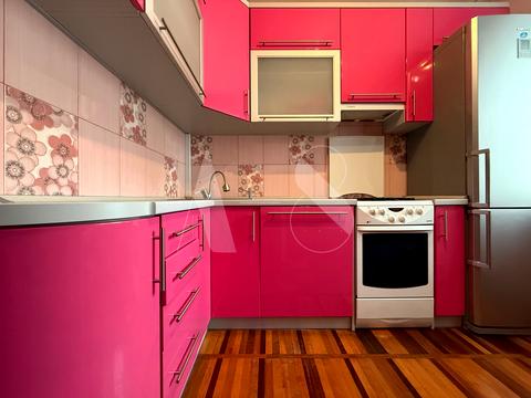 квартира по адресу Освицкая ул., 17