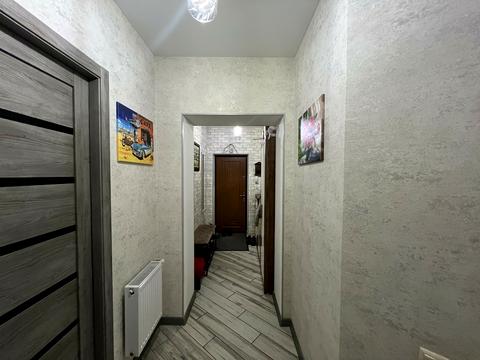 квартира по адресу Чехова ул., 35