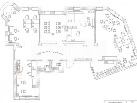 коммерческая по адресу Воздвиженская ул., 51А