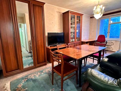 квартира по адресу Героев просп., 17
