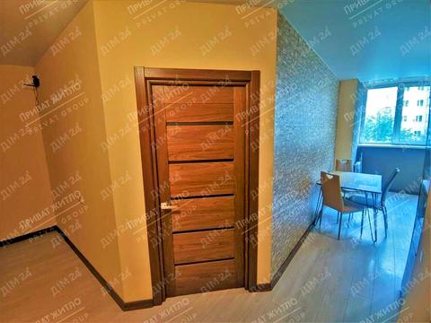 квартира по адресу Перспективная ул., 1