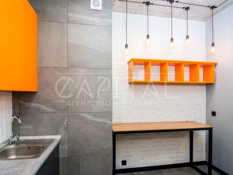 коммерческая по адресу Саксаганского ул., 37-К