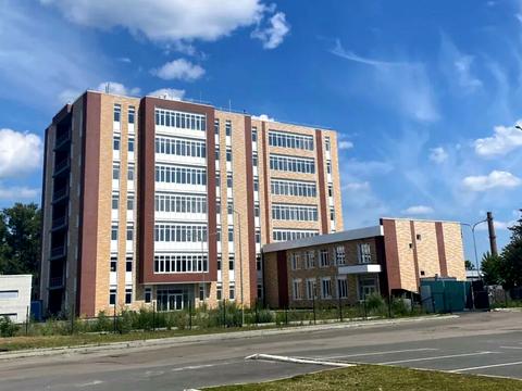 комерційна за адресою Лугова, 13ж