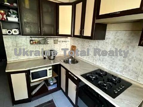 квартира за адресою Жилянська вул., 76