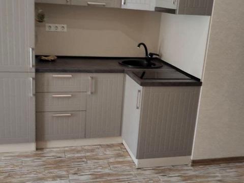 квартира по адресу Предславинская ул., 53