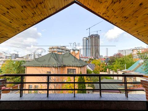 будинок за адресою Павла Загребельного вул. (Миколи Раєвського), 5