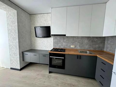 квартира за адресою Запорізьке шосе, 28-Х