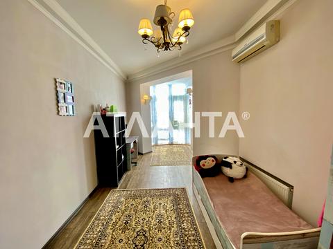 квартира за адресою Люстдорфська дорога вул., 140
