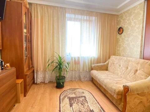 квартира по адресу Проспект Миру, 39