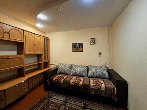 квартира по адресу Вітрука, 45